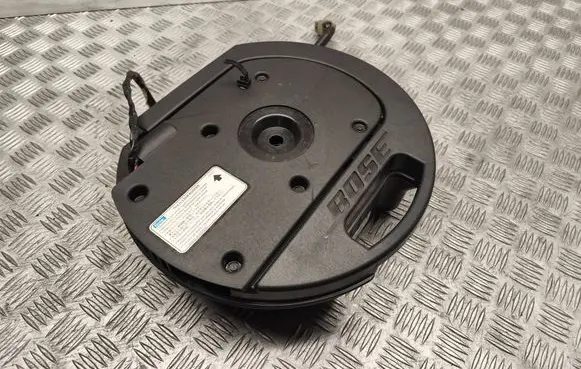 Mazda 6 Subwoofer speaker GAP466960 303663001F