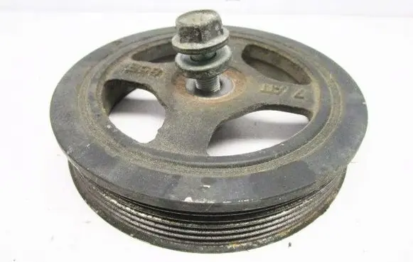 Toyota Yaris Camshaft pulley/ VANOS 