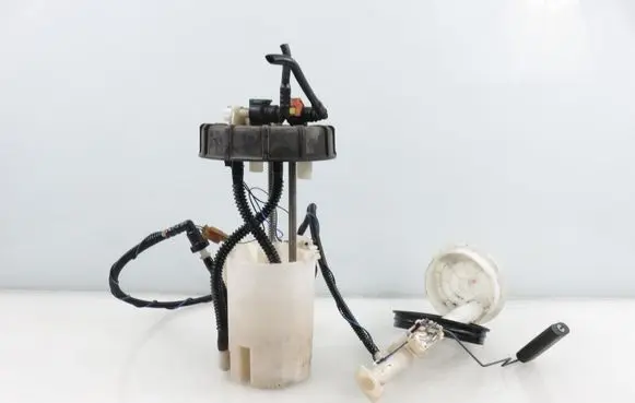 Renault Koleos I In-tank fuel pump 