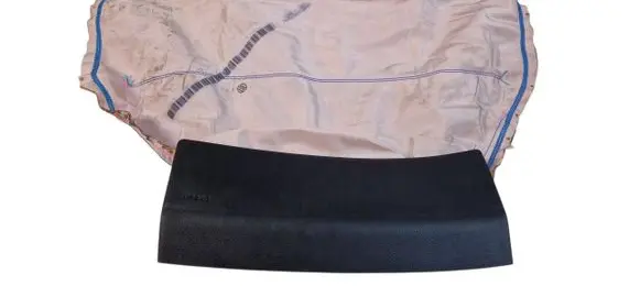 Ford Edge II Knee airbag FT4BR042A01 FT4BR042A01AJ3ZHE T1Z3340E21J012019