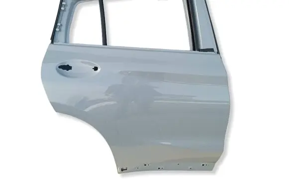 BMW X4 G02 Rear door 41517478344 7478344