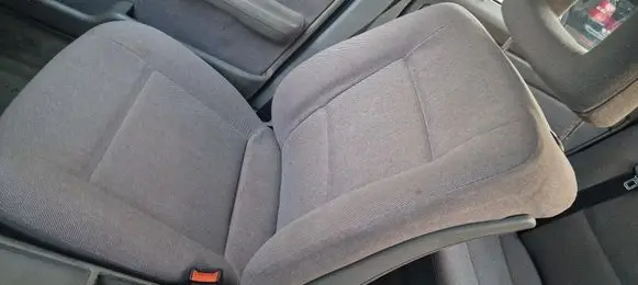 Audi 100 200 5000 C3 Front passenger seat 
