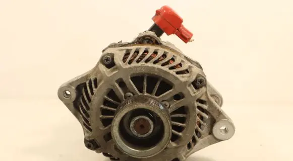 Subaru Forester SH Generator/alternator 23700AA521
