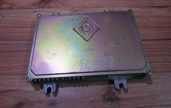 Engine control unit/module