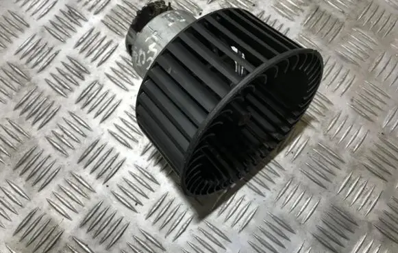 Mini One - Cooper R50 - 53 Heater fan/blower 0076401 W964424E