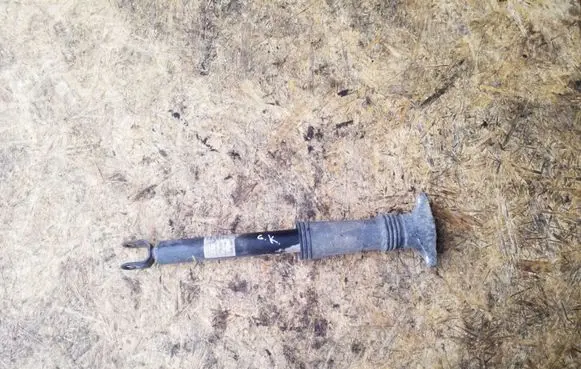 Hyundai i30 Rear shock absorber/damper 553102R700