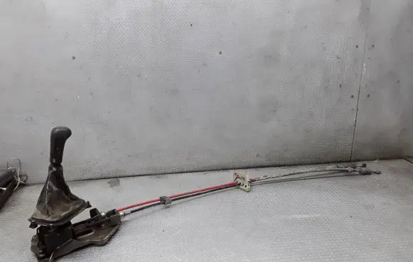 KIA Joice Gear shifter/selector