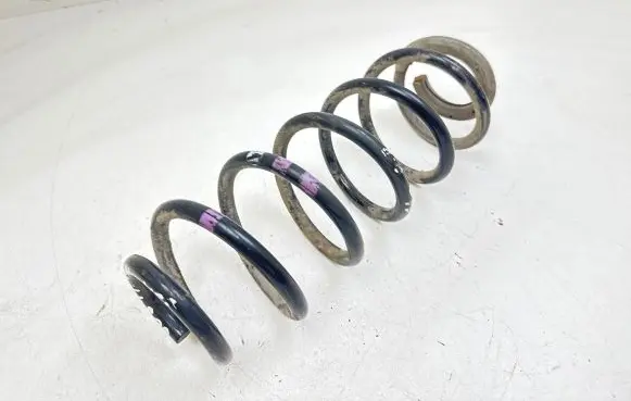 Peugeot 308 Rear coil spring