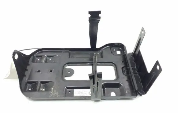 Mercedes-Benz CL C216 Battery bracket A2216200918