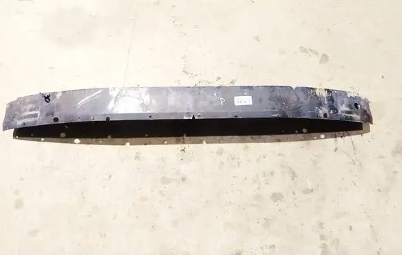 Opel Zafira B Front bumper cross member