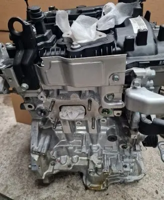 KIA Stonic Engine G3LE G3LENP289556 2435707170
