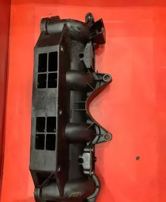 Renault Master II Intake manifold 8200684323