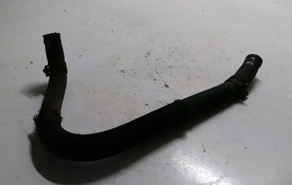 Toyota Avensis T250 Engine coolant pipe/hose