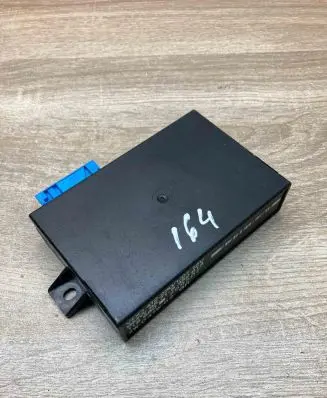 BMW 7 E38 Cruise control unit/module 8352613 118680