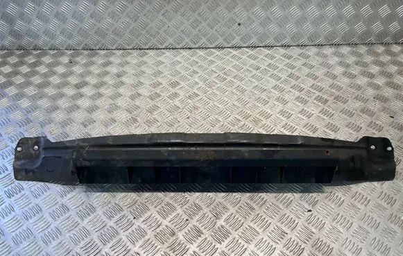 Audi Q7 4L Bottom radiator support slam panel 7L0805551A