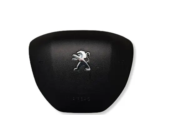 Peugeot 208 I Steering wheel airbag 96728484ZD