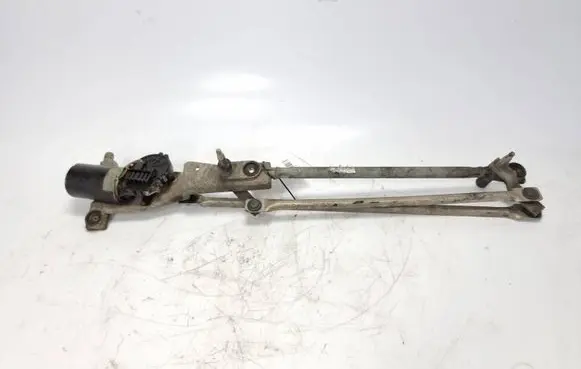 Ford Fiesta Front wiper linkage XS41-17508-BA