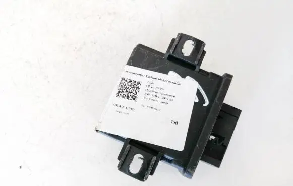 Volkswagen Tiguan Light module LCM 5m0907357 5wk49172