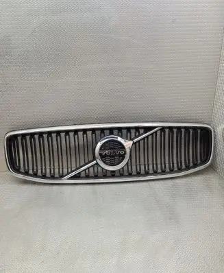 Volvo S90, V90 Front bumper upper radiator grill 31425409 31383516 31383515