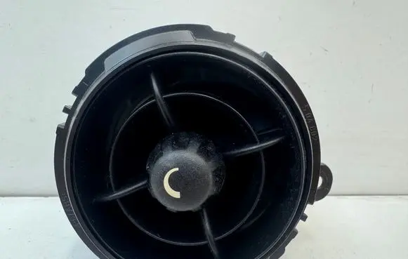 Mini Paceman (R61) Dash center air vent grill 3002201501
