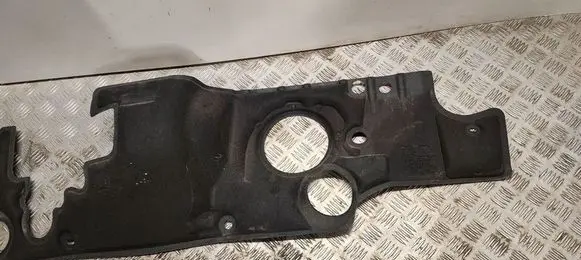 Tesla Model 3 Front sound insulation 109067700B