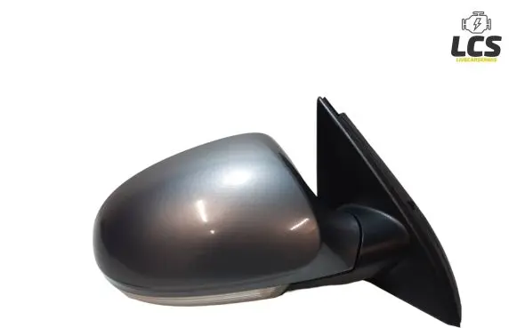 Volkswagen PASSAT B6 Manual wing mirror 