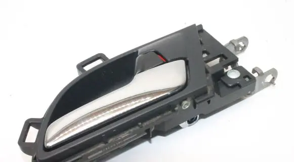 Honda CR-V Rear door interior handle 43712XXX