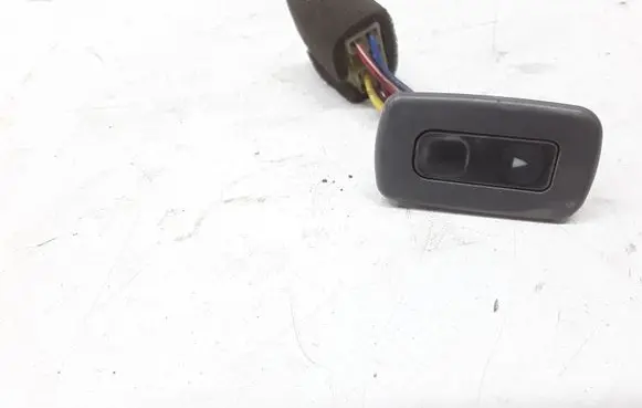 KIA Sportage Electric window control switch