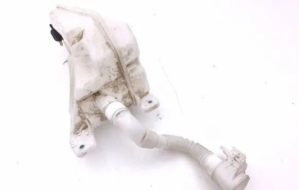 Audi A3 8Y Windshield washer fluid reservoir/tank 5FF955453 5NA955458