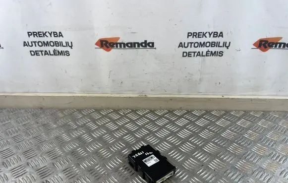 Toyota Yaris Other control units/modules 896900D050 MB1028500830