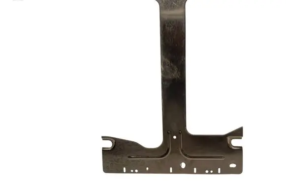 Ford Transit Custom Battery bracket BK3T10A721