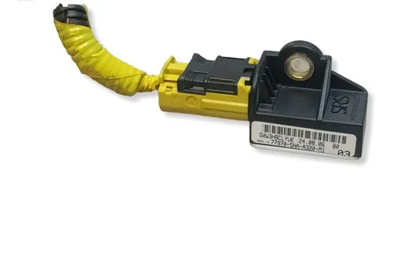 Honda Civic Airbag deployment crash/impact sensor 77970SNAA320M1
