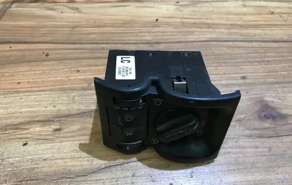 Opel Vectra B Light switch 90569814 53142807
