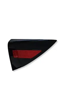 Tesla Model Y Juniper Rear tail light reflector 202954110B 2029541
