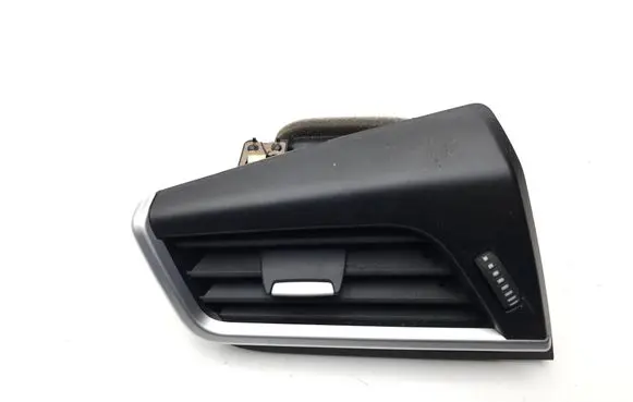 BMW 2 F45 Dashboard side air vent grill/cover trim 9287287 518799 17852911