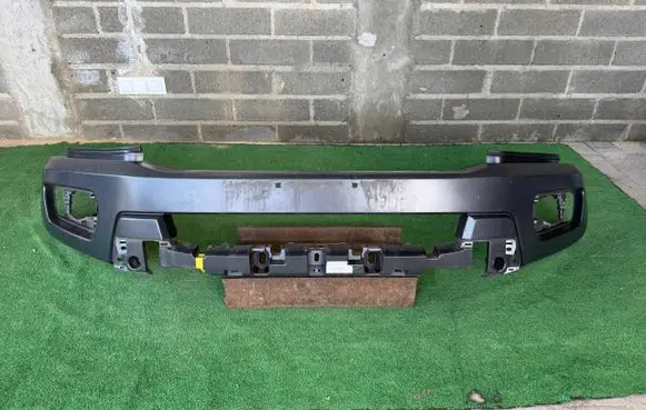 Ford Ranger Front bumper JB3B17C831E