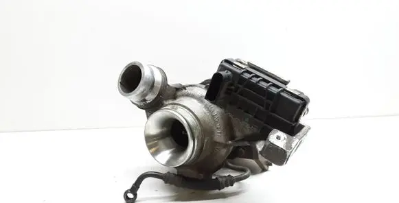 BMW 3 E90 E91 Turbo 25820310