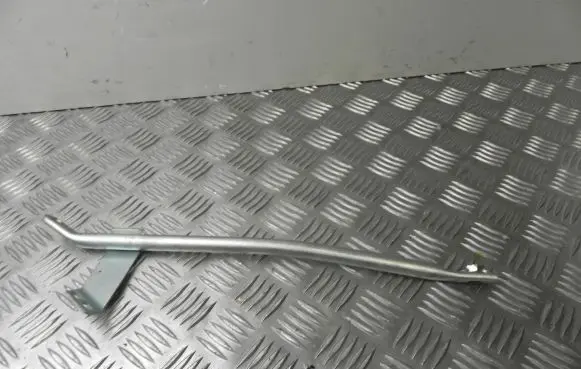 Jaguar I-Pace EGR valve cooler bracket J9D3043B59AA VD18187