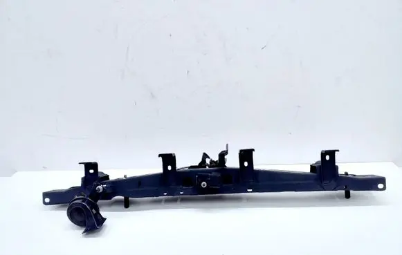 Nissan Micra K14 Top upper radiator support slam panel 