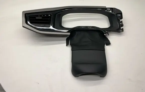 Volkswagen Polo VI Dashboard trim 2G1858415AH 12090312 2G1819703
