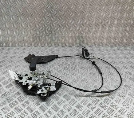 Hyundai H-1, Starex, Satellite Sliding door lock 814104H000 814404H050