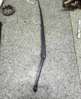 BMW 3 E46 Windshield/front glass wiper blade 