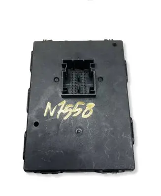 Volkswagen PASSAT B8 Keyless (KESSY) go control unit/module 3Q0959435 3Q0959435N