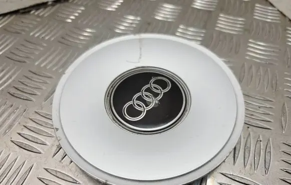 Audi A4 S4 B6 8E 8H Original wheel cap 3B0601149