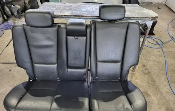 KIA Sportage Rear seat nr.14