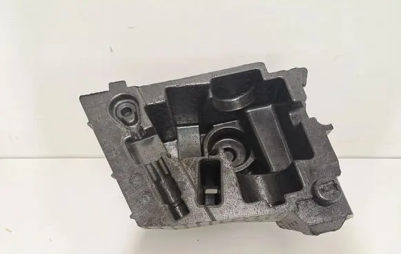 BMW XM Other trunk/boot trim element 1543874