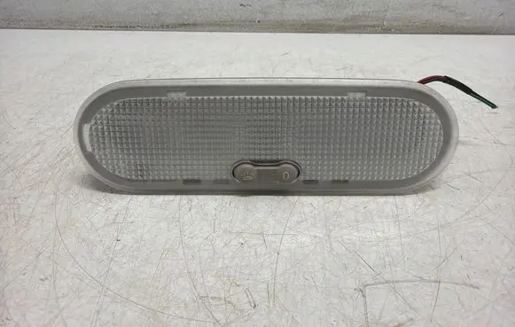 Mercedes-Benz Citan W415 Rear seat light 8200074362 81423