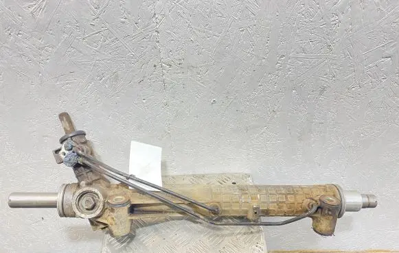 Ford Transit Steering rack