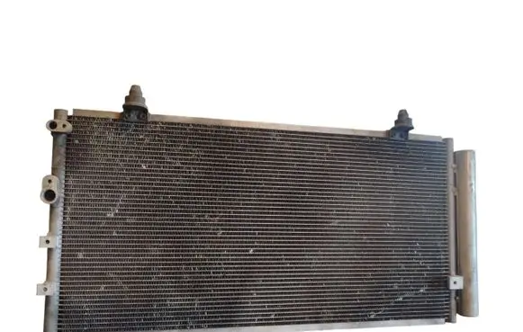 Subaru Legacy A/C cooling radiator (condenser) 940091 csu020