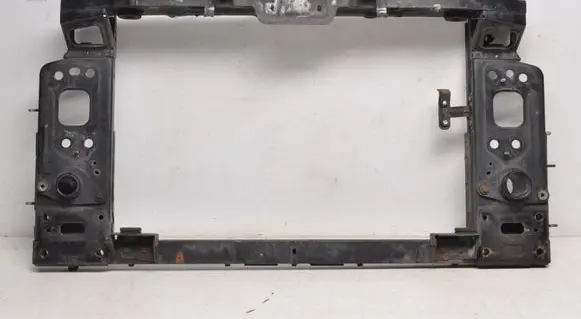 Alfa Romeo Giulietta Radiator support slam panel 